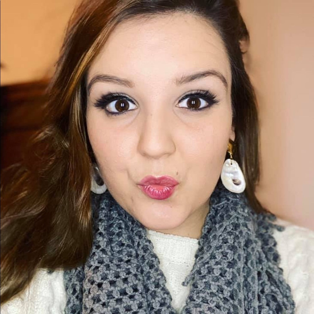 Tori belle lashes